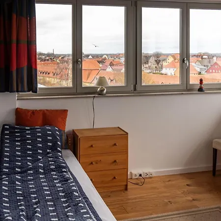 Kiek Ut Apartamento Barth