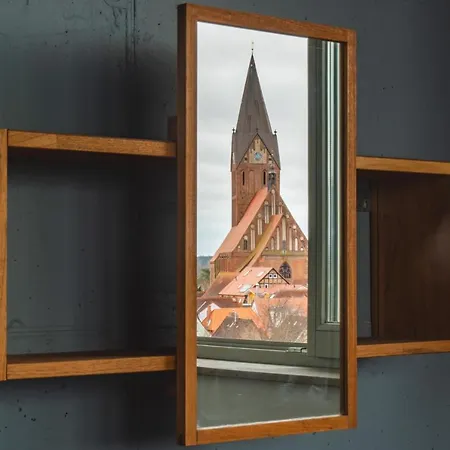 Kiek Ut Апартаменты